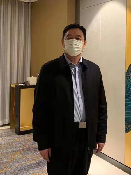 代表委员热议国家网安基地建设，建议永久设立中国网谷论坛