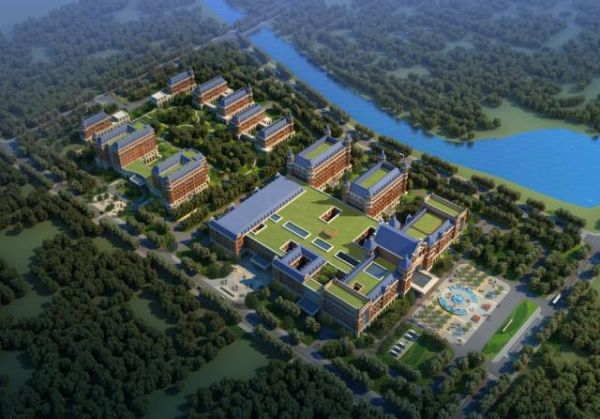 武汉这个区开挂了！国家网安基地年底投用，还有地铁、医院…一应俱全