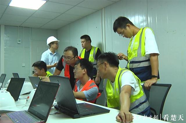 国家网安基地这个建筑项目获“国字头”奖项