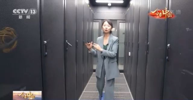 今日中国·湖北篇丨万物互联的5G时代 网络安全怎么保障？国家网安基地了解一下