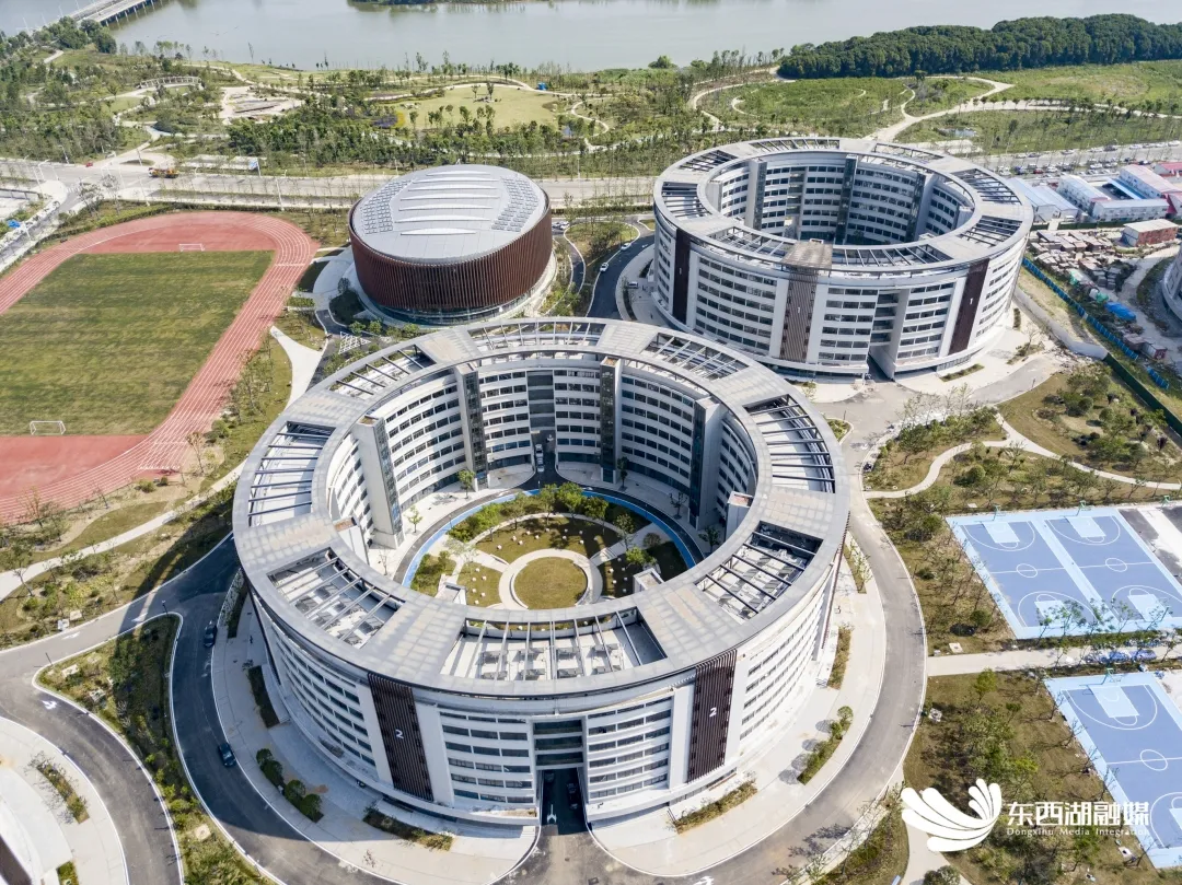 2810 亿元！东西湖这个基地，有点牛啊！